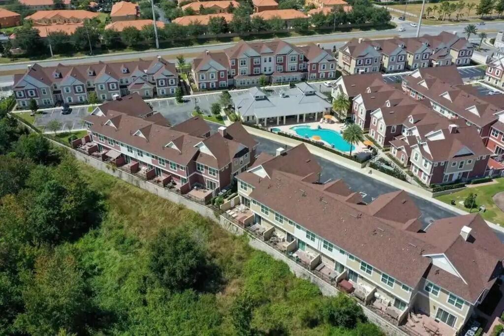 Magical Residence Resort, 5 Min Disney 올랜도 외부 사진